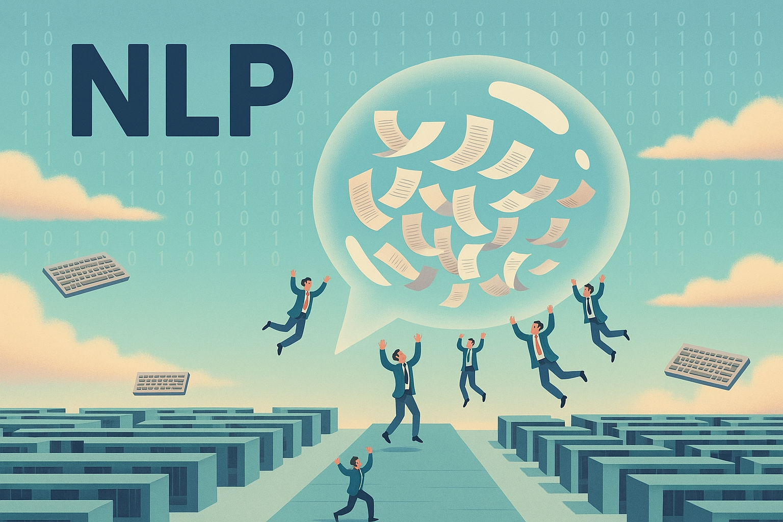 Why NLP in Recruiting Is Your Secret Weapon for Hiring Smarter (and Faster)