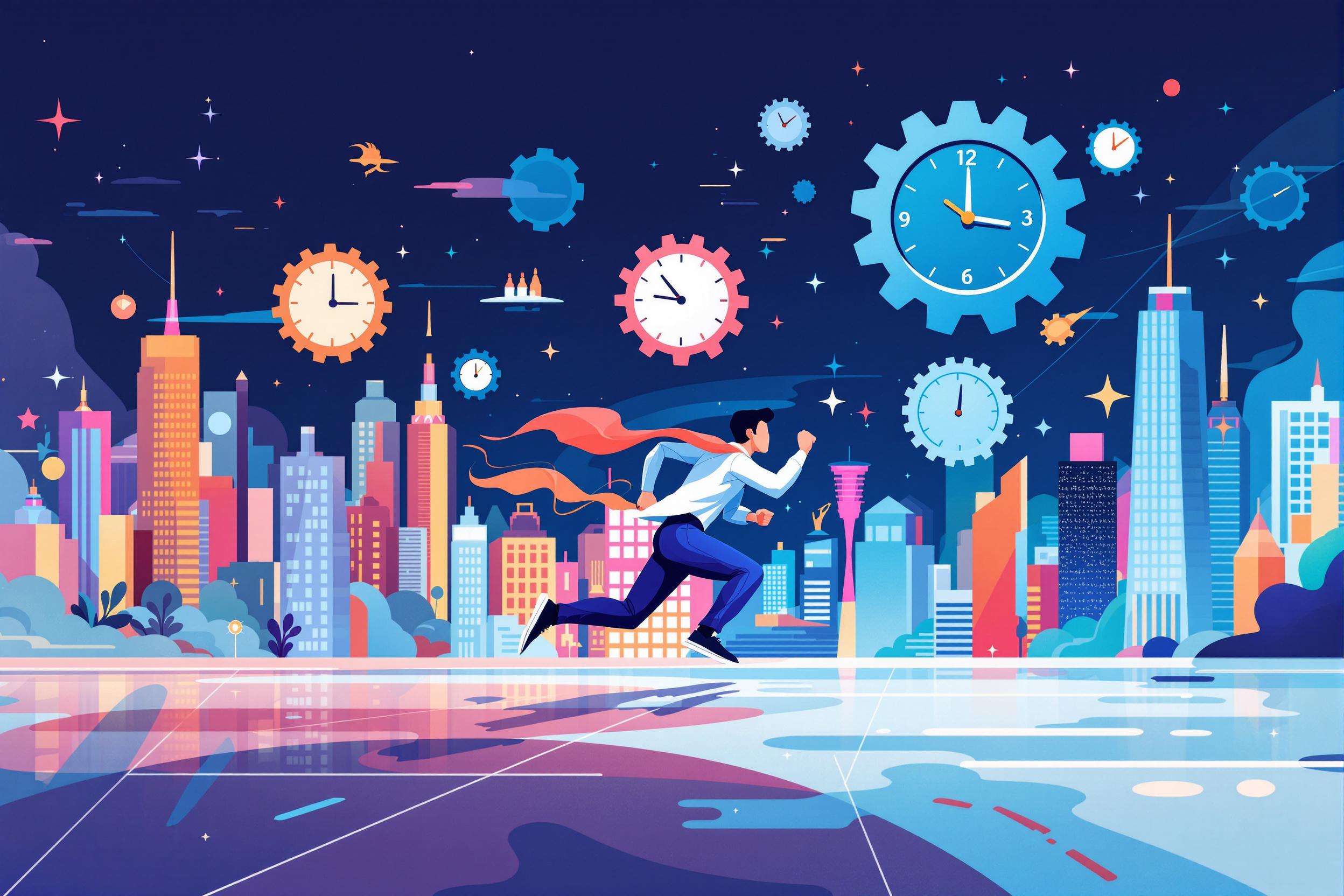 Recruitment in the Fast Lane: How to Adapt Hiring Practices in the Blink of an Eye