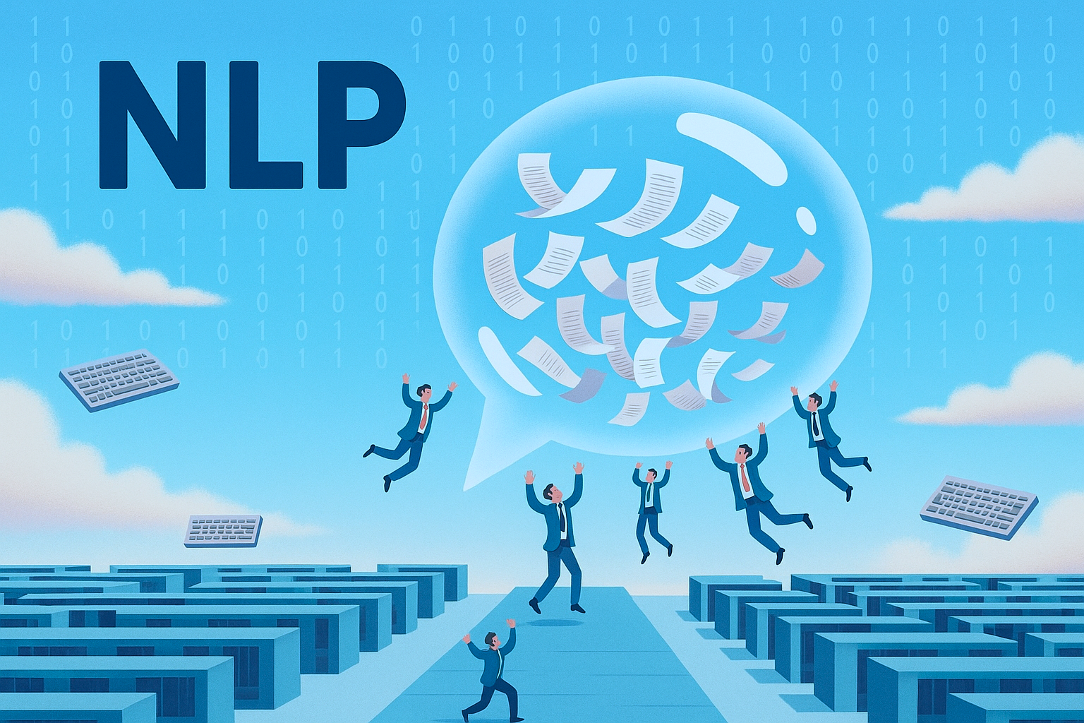 Why NLP in Recruiting Is Your Secret Weapon for Hiring Smarter (and Faster)